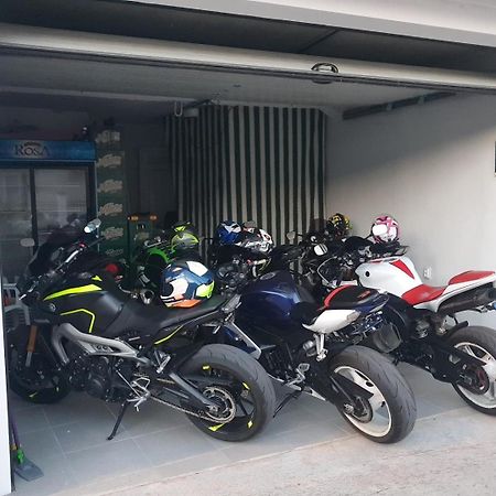 Apartment Bradex Dreams Bečići Eksteriør billede