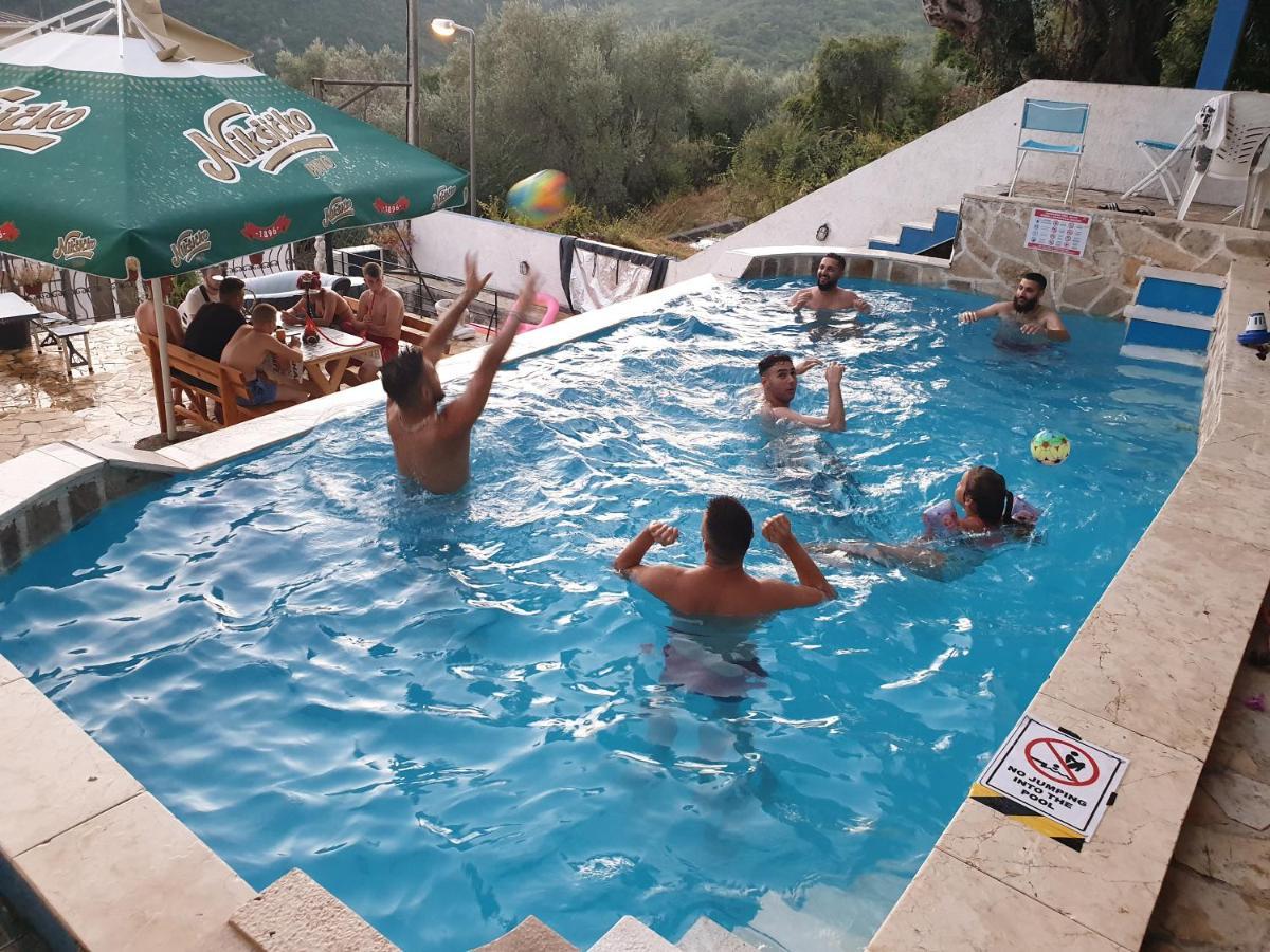 Apartment Bradex Dreams Bečići Eksteriør billede