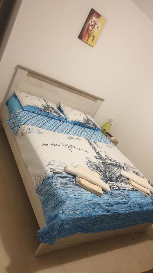 Apartment Bradex Dreams Bečići Eksteriør billede