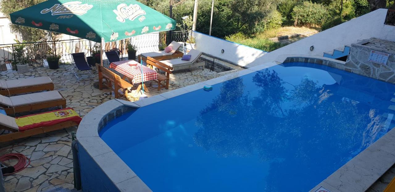 Apartment Bradex Dreams Bečići Eksteriør billede