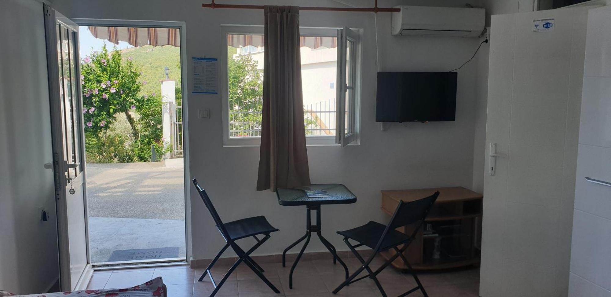 Apartment Bradex Dreams Bečići Værelse billede