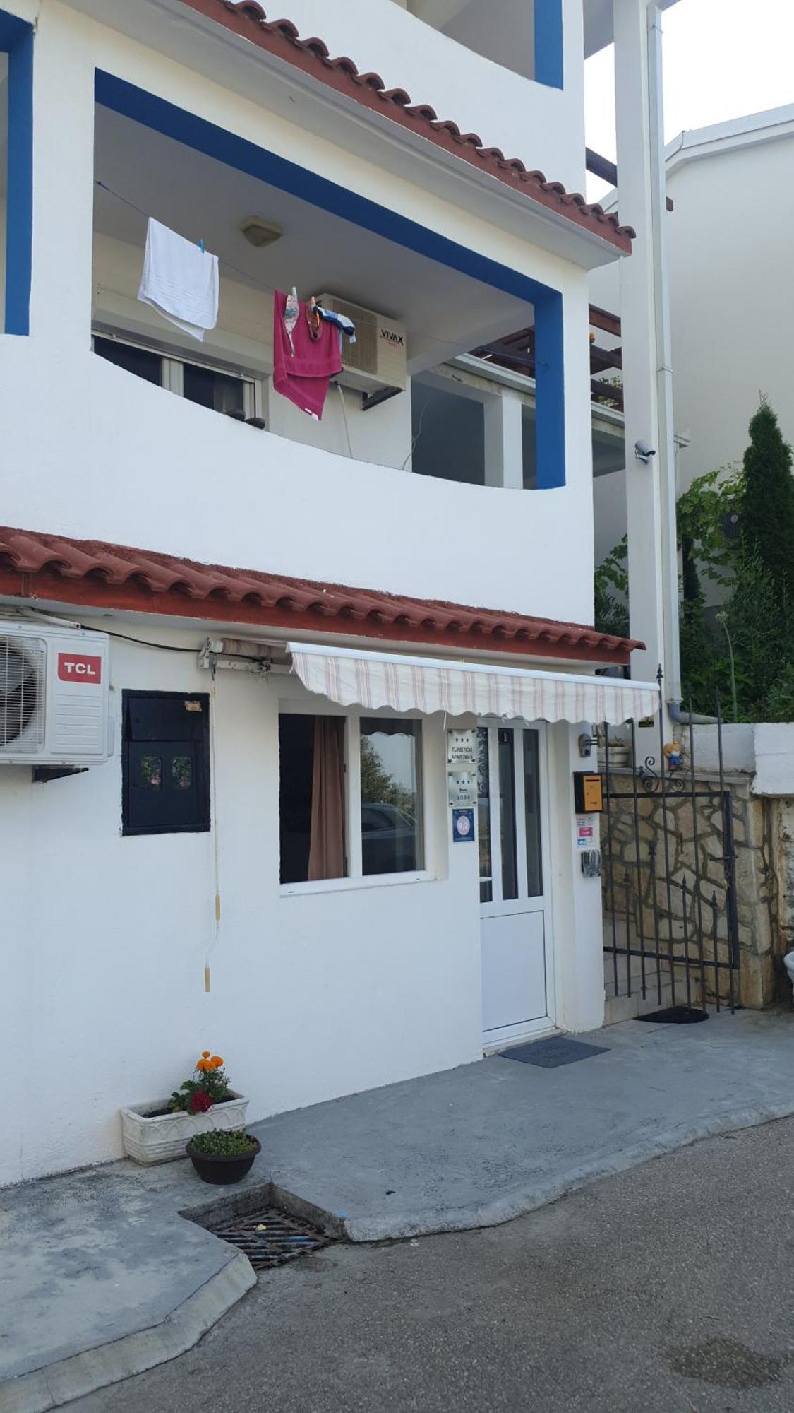 Apartment Bradex Dreams Bečići Værelse billede