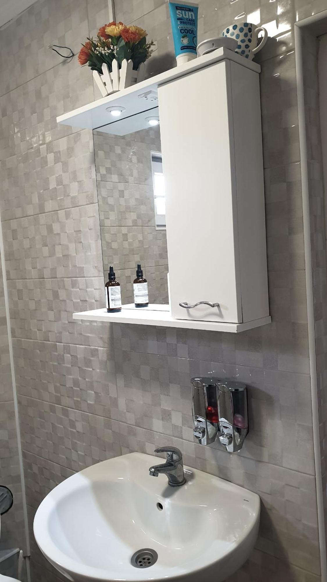 Apartment Bradex Dreams Bečići Værelse billede