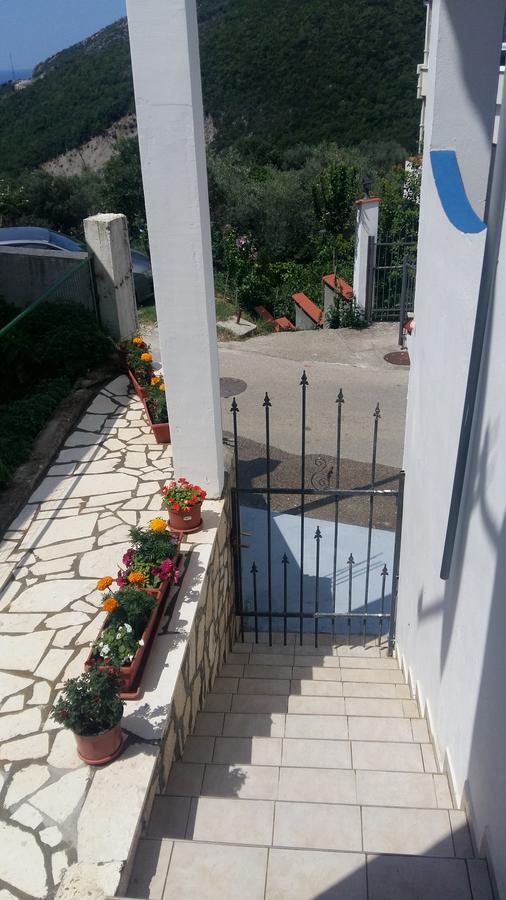 Apartment Bradex Dreams Bečići Eksteriør billede