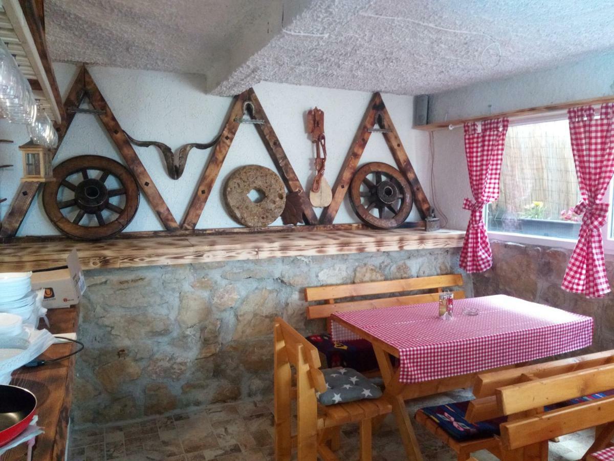 Apartment Bradex Dreams Bečići Eksteriør billede