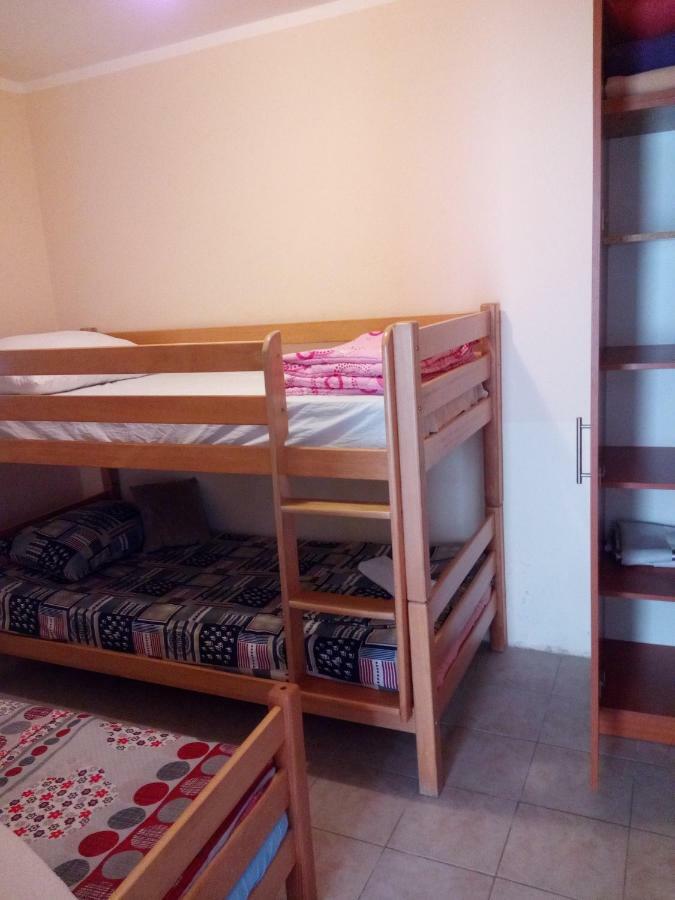 Apartment Bradex Dreams Bečići Eksteriør billede
