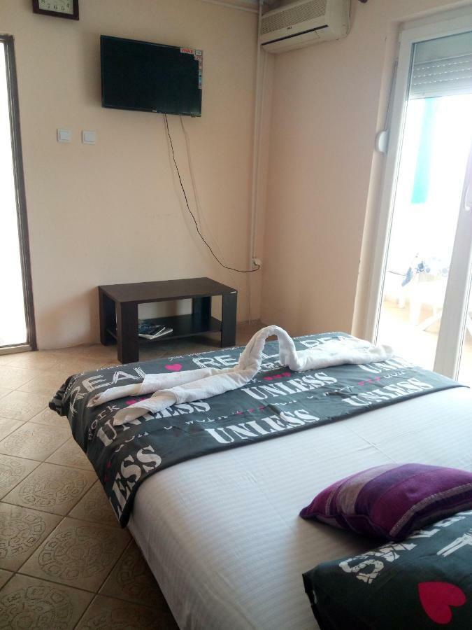 Apartment Bradex Dreams Bečići Eksteriør billede