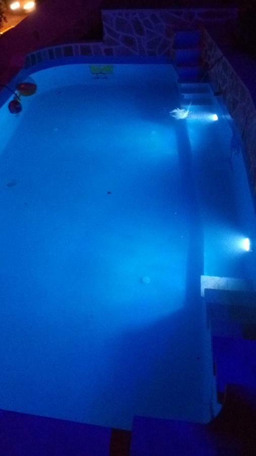 Apartment Bradex Dreams Bečići Eksteriør billede
