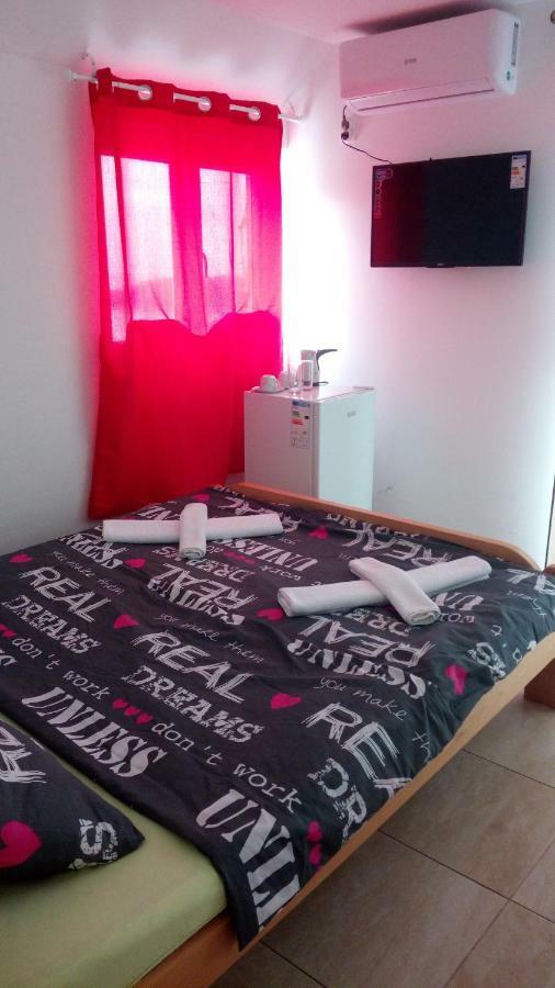 Apartment Bradex Dreams Bečići Eksteriør billede